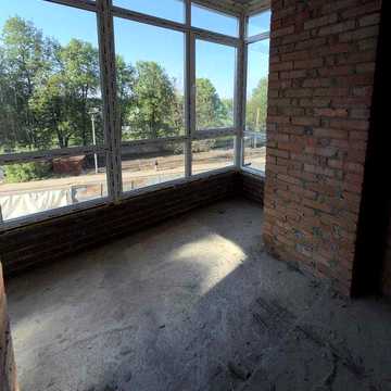 продам 3 кімнатну квартиру в новобудові ЖК Олімпійський
