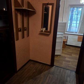 Здам  1-кімнатну квартиру на Бабурці