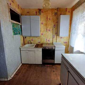 Продаж 3х кімнатної квартири  пров. Бульварний