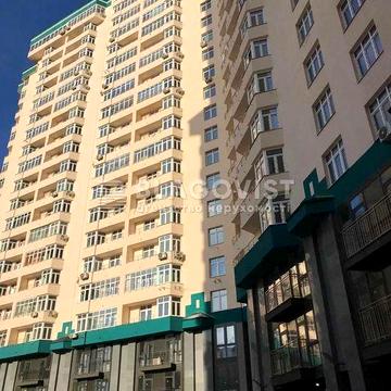 Київ, Липківського митрополита 37б, Династія ЖК Династія