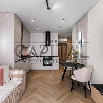 Продаж / Квартира / ЖК Варшавський 3