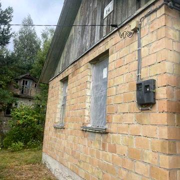 Продаж дачного будиночку СТ Жайворонок село Торфяне Бучанський р-н