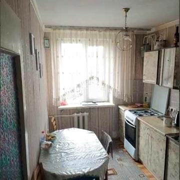 В продажу 2 кімнатна квартира