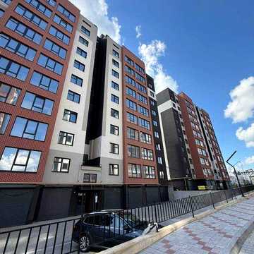 Продам повноцінну 3к квартиру .Здана ЖК авіла
