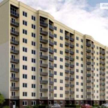 Продаж 1к Квартира Параджанова вулиця ЖК ул. Параджанова, 7