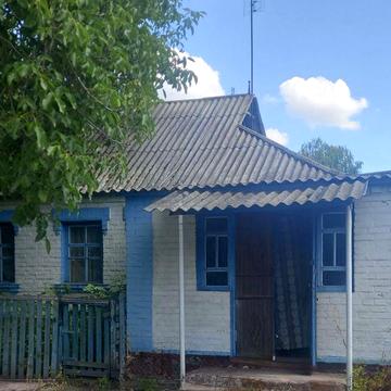 Продається будинок