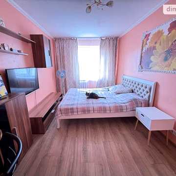 Продаж 2к Квартира Вагонна вулиця