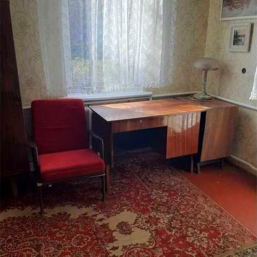 Продаж квартири 1 кім. в Ближньому Центрі (Джерельна вул.)