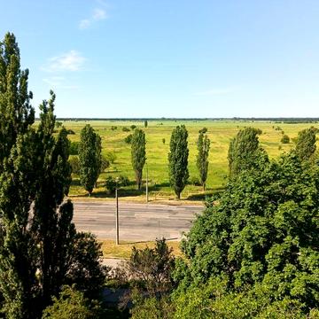 Продаж о́днокімнатної квартири ПЗР