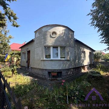 Продаж 2-поверхового будинку з ділянкою 7 сотин Центр