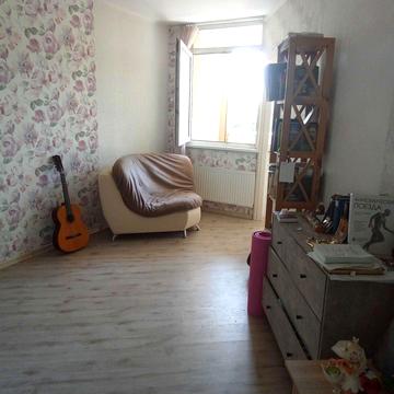 Продаж, Квартира, 1 комната, 42 м², Бреуса, Черемушки, Одесса