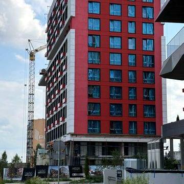 Продам 1 кімнатну квартиру в ЖК Хельга вулиця Княгині Ольги ЖК Хельга