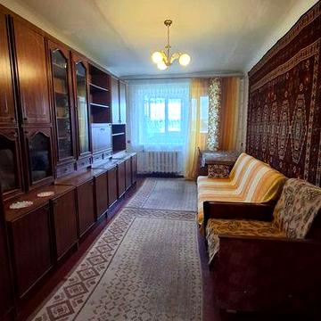Здам 2кім.кв, 44кв.м, 5/5ет, вул. Маланюка 9.