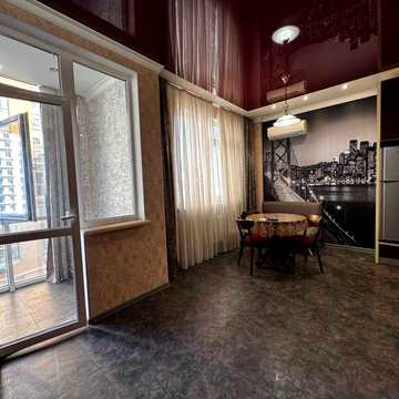 1 к квартира 50 м² в Аркадії  Новий ремонт Меблі, До моря та парка 5 хвилин Під держпрограми, Супер ціна
