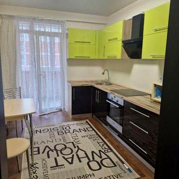 Сдам 1к квартиру в жк олимпийский