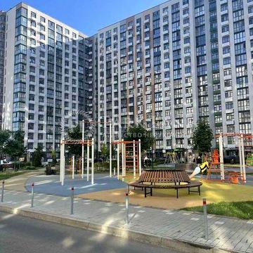 Продаж 1-к. кв з ремонтом, Місто квітів, М. Сирець, ЗАВЖДИ СВІТЛО ! ЖК Місто квітів