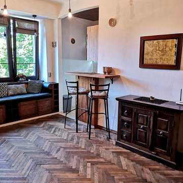 Продаж 1кім.кв.,Залізничний район,Скриня бічна
