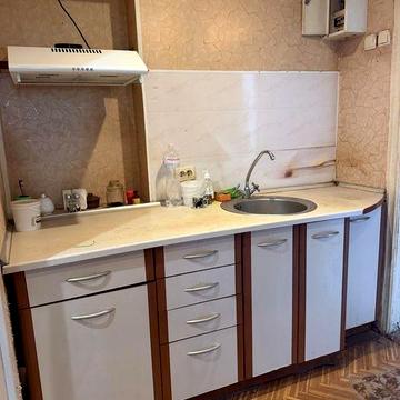 Здам однокімнатну квартиру,район Центральний ринок,Держпром,Клочківська.