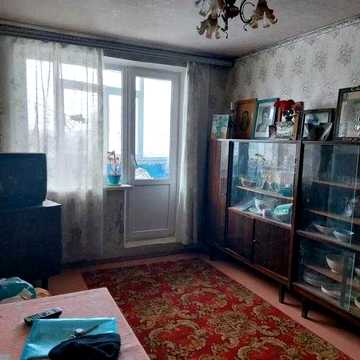 В продаже 2к квартира в Индустриальном районе, высотка с газом