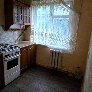 Продаётся 1 к квартира район ТРК Украины