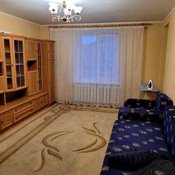 Здаю чудову 1к квартиру на вул. Верховинця, Борщагівка