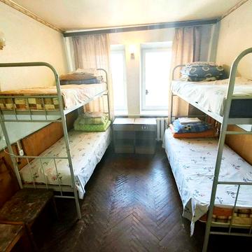 Оренда 1к смарт квартири в центрі Ірпіня, 18м2, вул. Соборна, гуртожиток, свій санвузол, кухня загальна