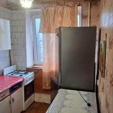 квартира 2ох кімнатна