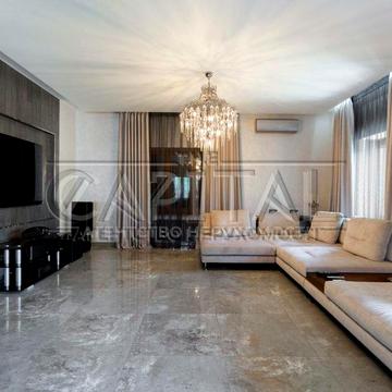 Продаж Осокорки ексклюзивного  будинку 380 м² на ділянці 20 соток