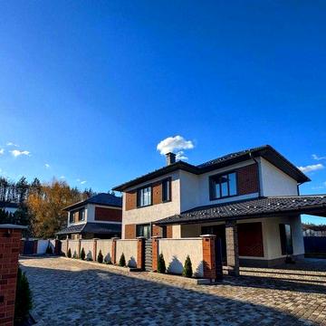 Продаж  Будинок Набережна Ходосівка Обухівський район