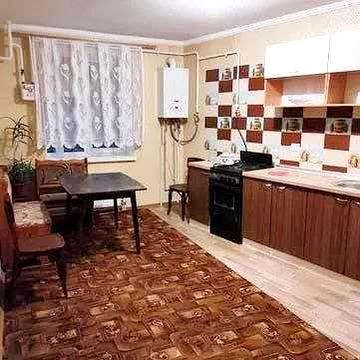 Продаж 1-кімнатної квартири в НОВОБУДОВІ по вул. Г. Кондратьєва (р-н 1 школи)