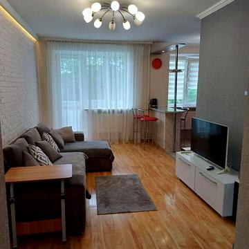 Довгострокова оренда 2к Квартира Яремчука Назарія вулиця