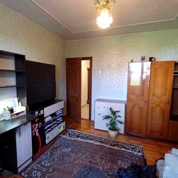 продам 3 комнатную квартиру улучшенка в Чугуеве