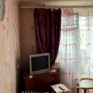 1к квартира в кирпичном доме на ХТЗ
