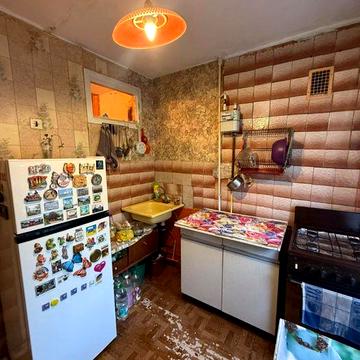 Браілки 1 кімнатна квартира по вулиці  Баленка