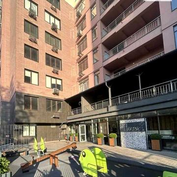 Без комісії! Дворівнева 3кімн низький поверх вул Нагірна,16 ЖК Henesi House Лук'янівка Татарка ЖК Henesi House