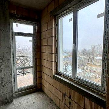 2к квартира в Центре в ЖК Рожденственский/Газовый котел ЖК Різдвляний