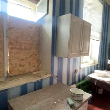 Продаж 1к Квартира Котляревського вулиця