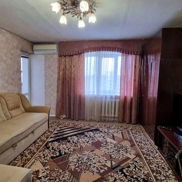Оренда 1-кімн. квартири в центрі міста ( Котляревського, р-н Градецького )