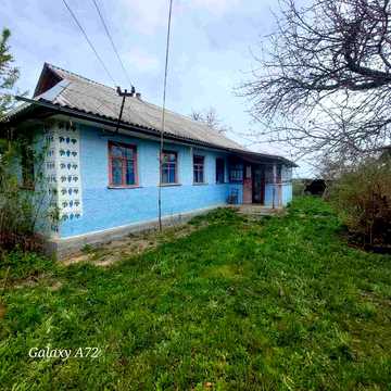 Продаж Будинку.с. Хуторі Кривошиївські.