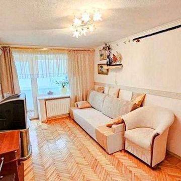ТОП пропозиція! Продам 2 к кв Баварія (Бавария)