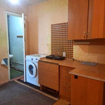 Продається однокімнатна квартира