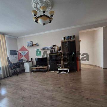 В продаже просторная квартира в ЖК Каскад