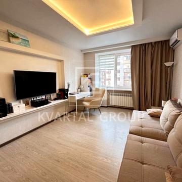 Продаж 1 кімнатної квартири в центрі Бучі, хороший ЖК, БЕЗ КОМІСІЇ