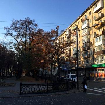 Здам 1 кімнатну квартиру