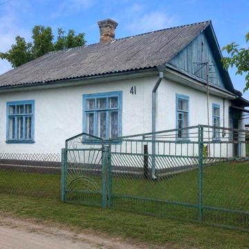 Продаю будинок в м.Костопіль