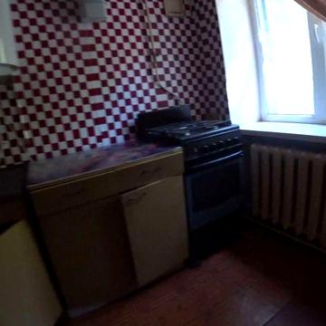 Продается квартира однокомнатная на Кирова 1эт 5эт