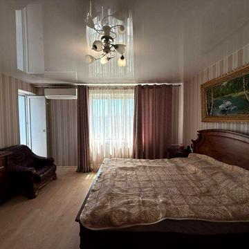 Продаж 2-кімнатної квартири в центрі Миколаєва
