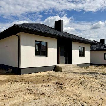 Продаж окремостоячого будинку 105м2. у Струмівці