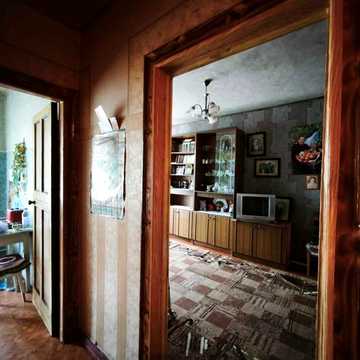 Продам 3 к квартиру Чугуев