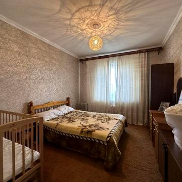 Двокімнатна. Ювілейний
